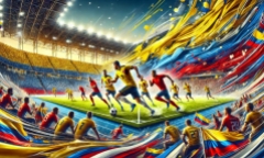 Nhận định soi kèo trận Colombia với Panama Copa America, 5h00 ngày 7/7:  Khó cản bước