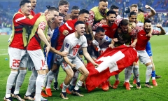Nhận định trận Đức với Thụy Sĩ EURO 2024, 2h00 ngày 24/6: Trận chiến vì ngôi đầu bảng
