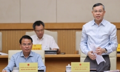  Bộ Tài chính nói gì về việc điều chỉnh giá điện, giáo dục, y tế trong năm 2026?