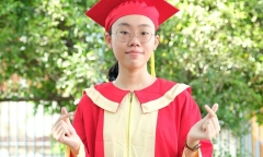 Thủ khoa thi lớp 10 tại TP.HCM đạt bao nhiêu điểm?