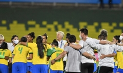 Nhận định soi kèo trận nữ Nhật Bản vs nữ Brazil Olympic Paris, 22h ngày 28/7: Tràn đầy quyết tâm