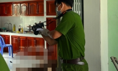 Hồ sơ vụ án người phụ nữ bán thịt heo bị sát hại (Kỳ 1): Cái chết bí ẩn