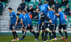 Nhận định soi kèo trận EIF vs Inter Turku VĐQG Phần Lan, 21h ngày 14/7: Hừng hực khí thế