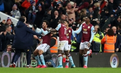 Nhận định soi kèo trận Leicester City vs Aston Villa, 21h ngày 31/8: Làm khó đội khách