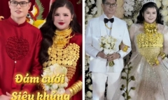 Những cô dâu 