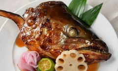 Đừng ăn nhiều bộ phận này của cá nếu bạn không muốn chúng “tàn phá lá gan”