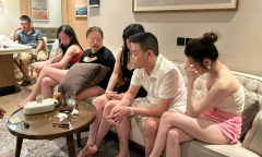 Lật tẩy bí mật của nhóm