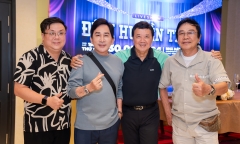 35 nghệ sĩ tài danh hội tụ tại liveshow cải lương Đêm Huyền Thoại