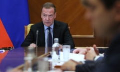 Nga cảnh báo sắc lạnh về hậu quả tồi tệ của kịch bản phương Tây cấp vũ khí hạt nhân cho Ukraine