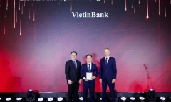 VietinBank: Giải pháp kết nối số toàn diện - Đón đầu xu hướng tài chính 2026