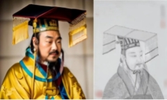 Nhờ AI phục dựng chân dung Lưu Bị và cái kết không thể ngờ tới