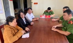 Tin lời bạn 