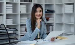 Nhân viên kinh doanh học trường gì?