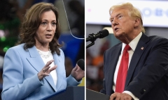Bầu cử Tổng thống Mỹ 2024: Tiết lộ yếu tố có lợi cho ông Trump, giúp 