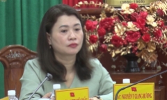 Cho thôi đại biểu HĐND tỉnh với cựu chủ tịch huyện ở Đồng Nai bị lừa hơn 171 tỷ