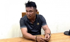 Bắt tài xế ô tô vi phạm nồng độ cồn gây tai nạn chết người rồi bỏ trốn ở Hà Tĩnh