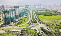 Bộ Tài chính đề xuất quy định mới về miễn, giảm tiền thuê đất