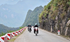 Đi phượt Hà Giang cần chuẩn bị gì?