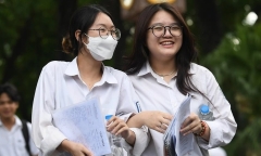 Trường y của Đại học Quốc gia TP.HCM chỉ sử dụng duy nhất một phương thức xét tuyển
