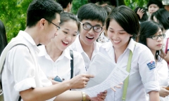 Đề thi minh họa môn Tin học kỳ thi vào lớp 10 theo chương trình mới GDPT 2018