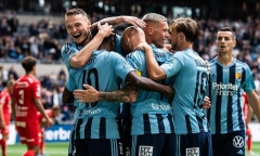 Nhận định soi kèo trận Djurgarden vs Varnamo VĐQG Thụy Điển, 19h00 ngày 14/7: Hấp dẫn và kịch tính
