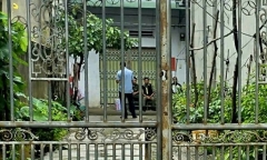  Vụ án mạng ở Bình Dương, 2 thanh niên thương vong: Hiện trường có gì?