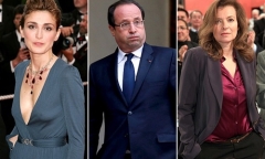 Tổng thống Pháp