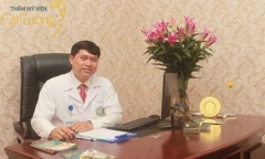 Tình tiết mới nhất vụ bác sĩ 
