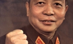 Báo chí thế giới ca ngợi Đại tướng Võ Nguyên Giáp