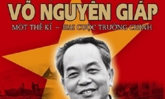 Võ Nguyên Giáp, ngọn hải đăng sáng ngời
