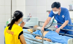 Tin tức đời sống ngày 24/4: Cụ bà 72 tuổi bị ngưng tim vì tự ý bỏ thuốc điều trị đái tháo đường