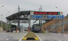 Tin thời sự mới nóng nhất 17/5: Bộ GTVT đề xuất mua lại 5 dự án BOT