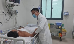 TP.HCM chỉ đạo đảm bảo tính mạng cho bệnh nhân ngộ độc botulinum