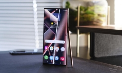 Tin tức công nghệ mới nóng nhất hôm nay 2/3: Samsung “khai tử” dòng Galaxy Note