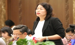 Hà Nội: Triển khai giải pháp khắc phục tình trạng thiếu hơn 10.000 giáo viên, trong đó có thí điểm tự chủ chi thường xuyên