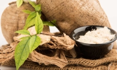 Tác dụng của bột sắn dây
