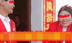 Chàng trai rơi vào “lưới tình” với bà mối, dân mạng cảm thán “đúng là duyên phận đưa đẩy
