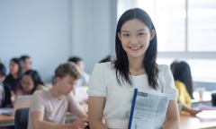 So sánh điểm chuẩn ngành Công nghệ thông tin 3 năm trở lại đây