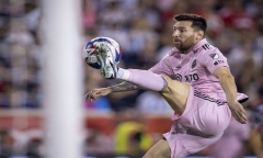 Nhờ hiệu ứng Messi, giá vé trận Inter Miami gặp Los Angeles FC được đẩy lên mức đắt nhất lịch sử MLS