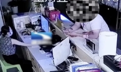 Người nhà có cách xử lý bất ngờ trước hung tin con trai đi massage thì bị đột tử