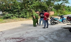 Quảng Ninh: Mâu thuẫn gia đình người đàn ông sát hại vợ sau đó tự tử
