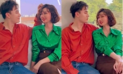 Hương Giang đáp trả khi dính tin đồn quen 'trai trẻ' hậu chia tay Đình Tú