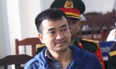 Tổng Giám đốc Việt Á Phan Quốc Việt lĩnh án 25 năm tù
