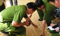 Điều tra nghi án người đàn ông sát hại bạn gái tại nhà nghỉ rồi tự tử