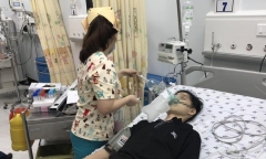 Tin tức đời sống ngày 20/6: Bị mắng vì mê game, thiếu niên 15 tuổi uống thuốc diệt cỏ tự tử
