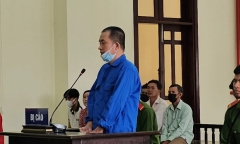 Bóp cổ 
