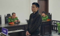 Tin tức pháp luật mới nhất ngày 31/1: Đâm ô tô vào công an đang làm nhiệm vụ, người đàn ông lĩnh án 14 năm tù