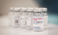 Tin tức thời sự mới nóng nhất 28/3: Kiến nghị nhận viện trợ 13,7 triệu liều vaccine cho trẻ em từ tháng Tư
