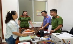 Khởi tố thêm 13 bị can liên quan đến vụ