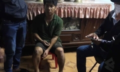 Tiết lộ bất ngờ về kẻ sát hại, giấu xác cô gái trẻ dưới giếng ở Bà Rịa- Vũng Tàu
